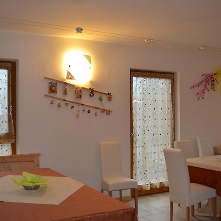 Agritur All'Olivo Faver Zewnętrze zdjęcie