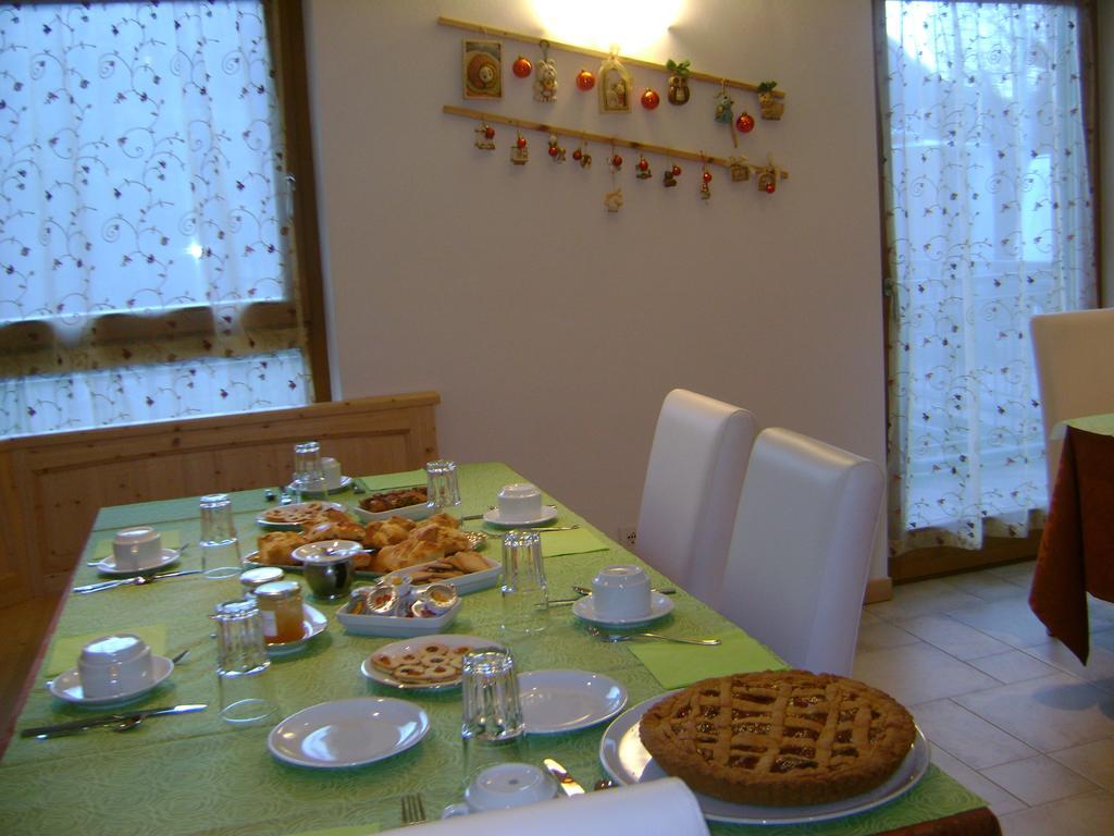 Agritur All'Olivo Faver Zewnętrze zdjęcie