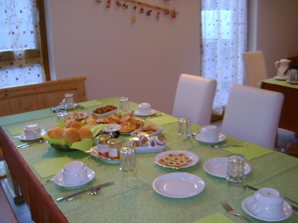Agritur All'Olivo Faver Zewnętrze zdjęcie