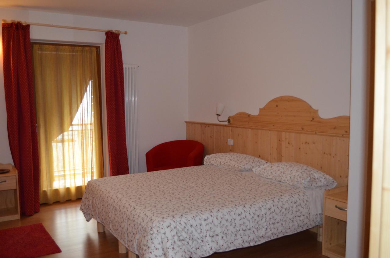 Agritur All'Olivo Faver Zewnętrze zdjęcie