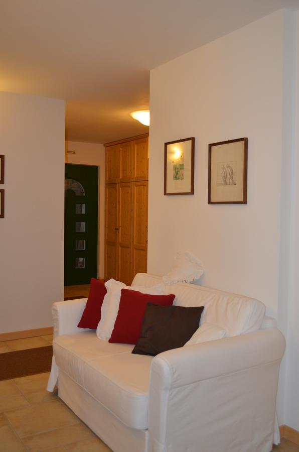 Agritur All'Olivo Faver Zewnętrze zdjęcie