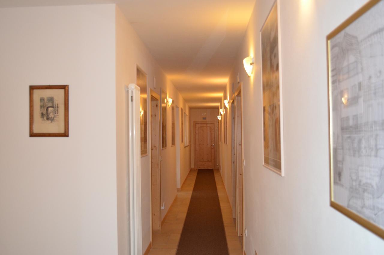 Agritur All'Olivo Faver Zewnętrze zdjęcie