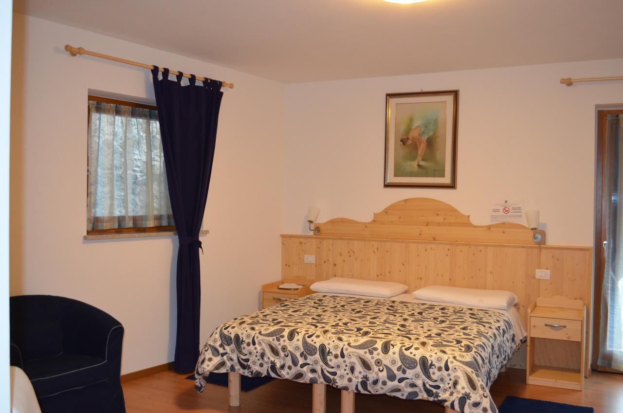 Agritur All'Olivo Faver Zewnętrze zdjęcie