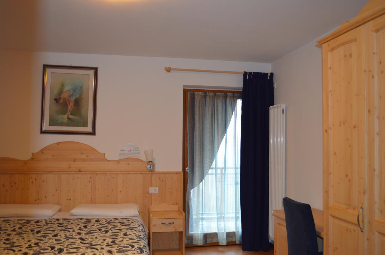 Agritur All'Olivo Faver Zewnętrze zdjęcie