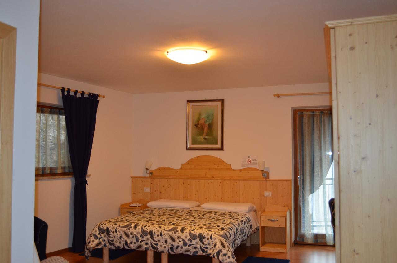 Agritur All'Olivo Faver Zewnętrze zdjęcie