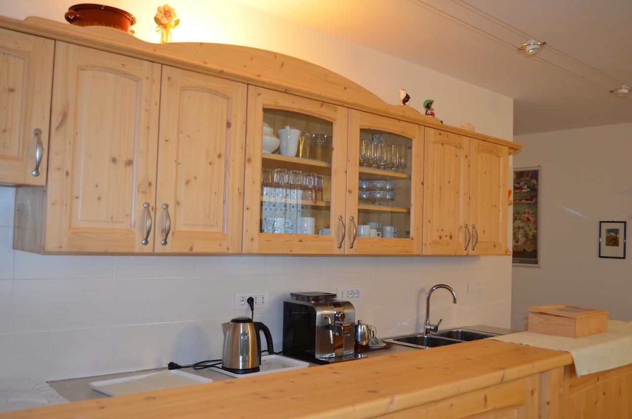 Agritur All'Olivo Faver Zewnętrze zdjęcie