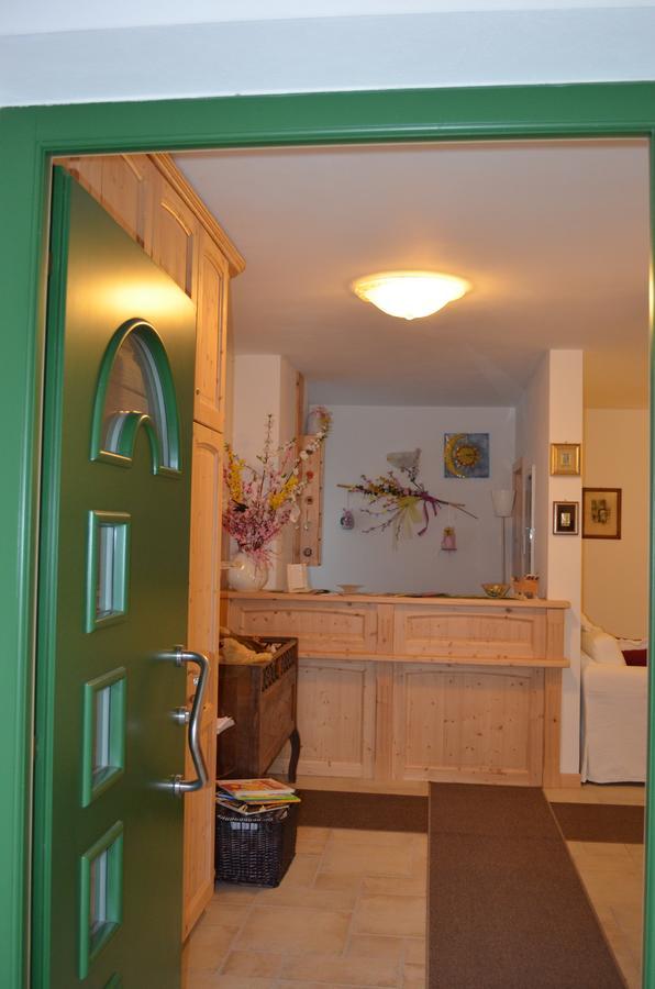 Agritur All'Olivo Faver Zewnętrze zdjęcie