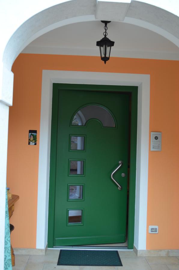 Agritur All'Olivo Faver Zewnętrze zdjęcie